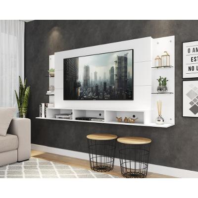 Painel Para Tv Até 65´´ Nairóbi Plus Fg3113 Branco