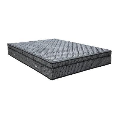Colchão Orthotel Luxo Casal (138X188X27) - Molas Superlastic Ortobom