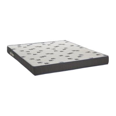 Colchão Light D33 Casal (138X188X14) - Espuma D33 Pró Aditivada De Alta Performance Ortobom