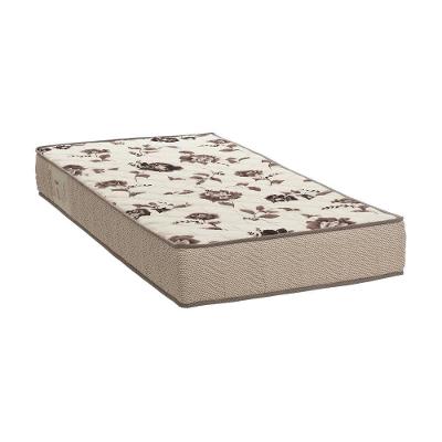 Colchão Physical Mega Resistente Solteirão (108X198X22)- Suporte Ideal Para Pessoas Até 90Kg Ortobom