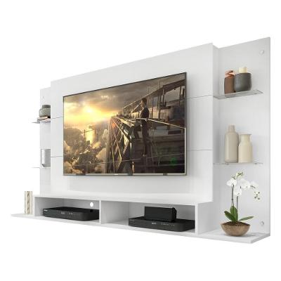 Painel Para Tv Até 60´´ Nairóbi Fg2739 Branco