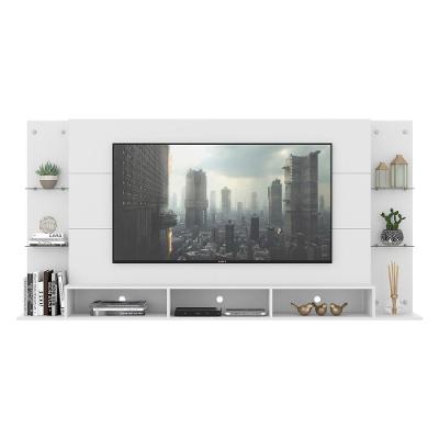 Painel Com Suporte Para Tv Até 65´´ Nairóbi Plus Fg3356 Branco