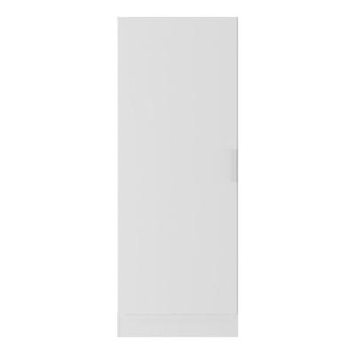 Sapateira 1 Porta Jade Fg6005 Branca