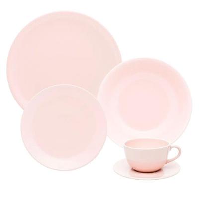 Aparelho De Jantar 30 Peças Milenial Oxford