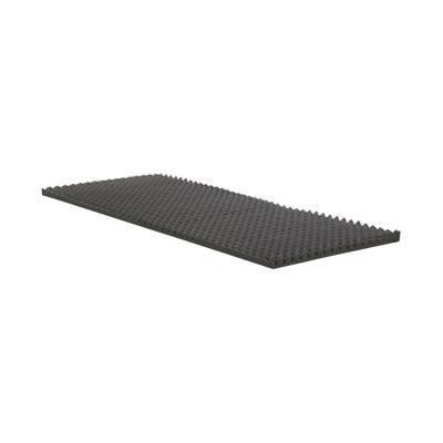 Colchonete Alveolado D20 (80X190X07) - Espuma D20 - Ortobom