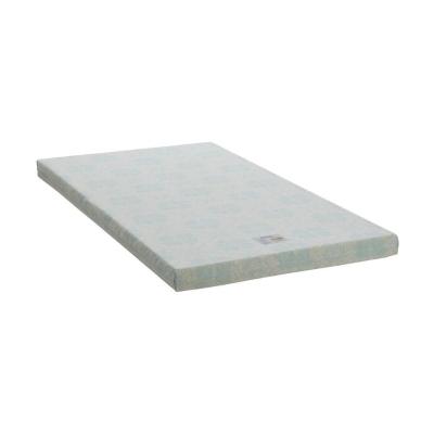 Colchonete Physical Solteiro (88X188X08) D20 - Ortobom