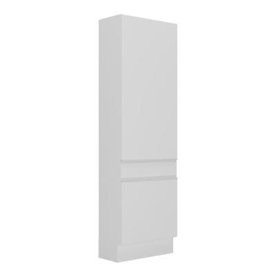 Paneleiro 2 Portas Mp2121.891 Branco