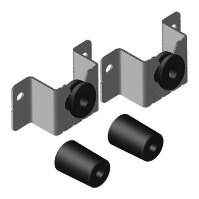 Suporte para Tv  71" Completo de Fixação