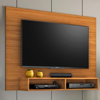 Painel Para Tv Até 49" Eros Freijó Trend Freijó Trend