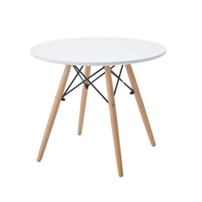 Mesa Eiffel Infantil - Branca