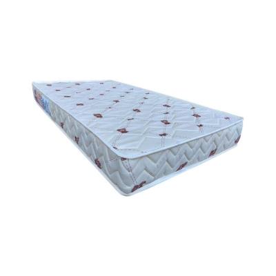 Colchão Infantil D20 Baby Flex (60x130x10) - Orthoflex