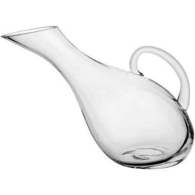 Tango Decanter Vinho 20X30X14Cm 1,7L Vidro Transp