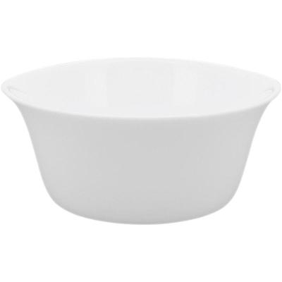 Luminarc Smart Cuisine Ramekin 5X11X12Cm 280Ml Vidro Temperado Branco