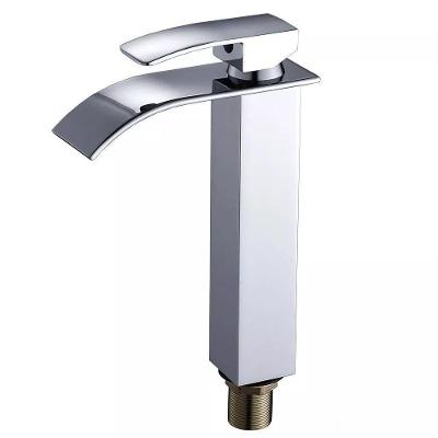 Torneira Cascata Banheiro Misturador Baixa - Lorben
