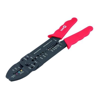 Alicate Multiuso Vonder 954 Para Eletrecista 9