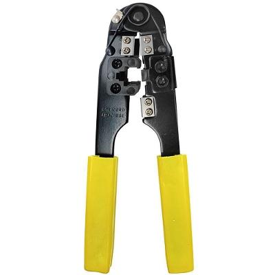 Alicate de Crimpar Hikari Hk-300 Rj45