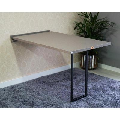Mesa Dobrável Retrátil de Parede 120X75 Volpi