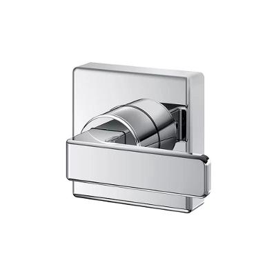 Acabamento Para Registro Docol 1/2' E 3/4 Base Stillo Chrome