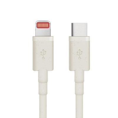 Cabo Ecoo Lightning / Tipo C - 1M - Gshield