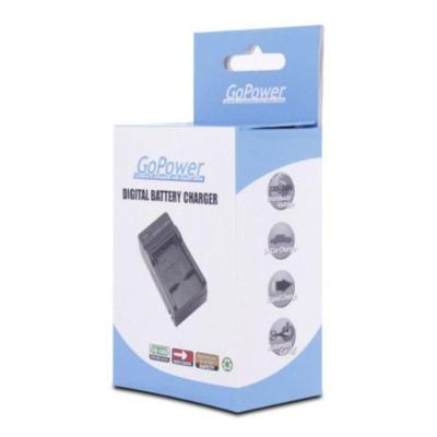 Carregador Duplo Carro e Parede para Câmeras GoPro Hero 3,