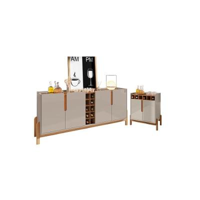 Conjunto Bar E Buffet 190 Off White Cedro