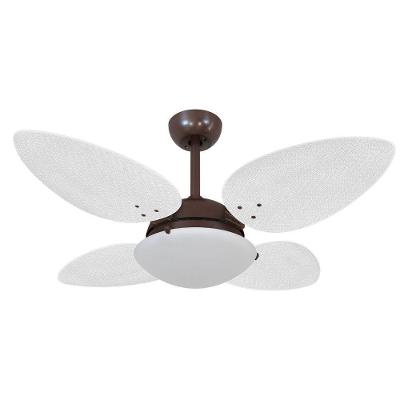Ventilador De Teto Prince Premium Branco 220V