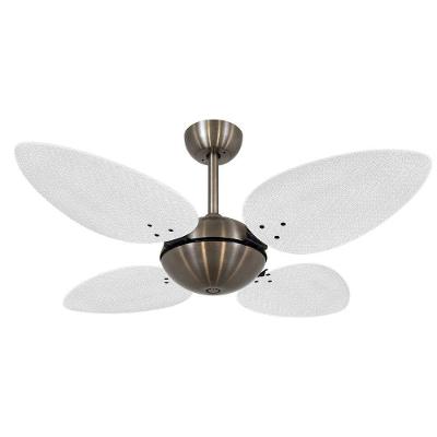 Ventilador De Teto Office Prince Premium Branco 220V
