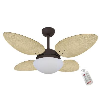 Ventilador Premium Natural 220V E Controle Remoto