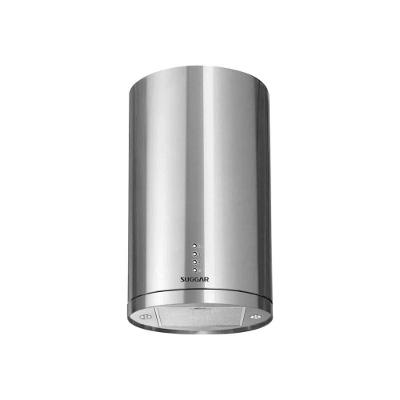 Coifa De Ilha Suggar Quartzo 35Cm Inox 220V .Tp3522Ix