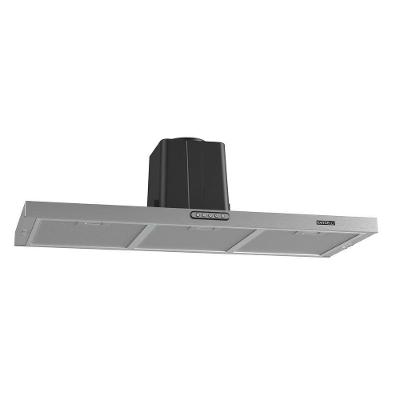 Depurador De Embutir Inox 90Cm Compact New Inox 220V