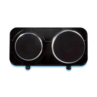 Fogão Elétrico De Mesa Agratto Fma02 220v Preto