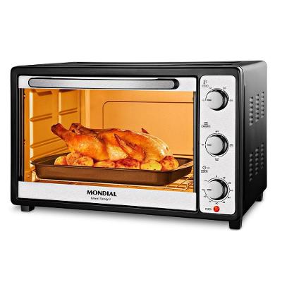 Forno Elétrico Mondial 52L Grand Family II FR-52 220V