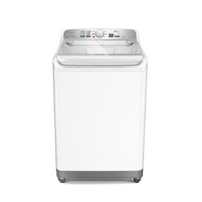 Lavadora De Roupas 14Kg Com Sistema Ciclon Panasonic 220V