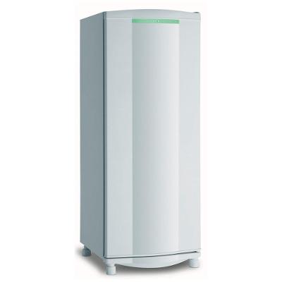 Geladeira Consul Cra30 Degelo Seco 261Lts 1 Porta Branca
