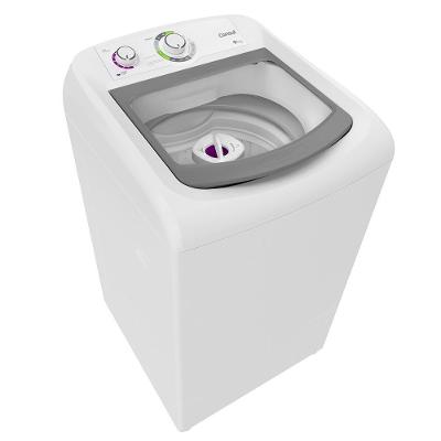Máquina De Lavar Consul 9Kg c/ Ciclo Edredom Branca