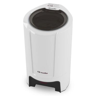 Centrífuga de Roupas Mueller Fit 12,6Kg Branca 220V