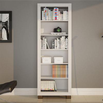 Estante Multiuso Flex Cor Branco