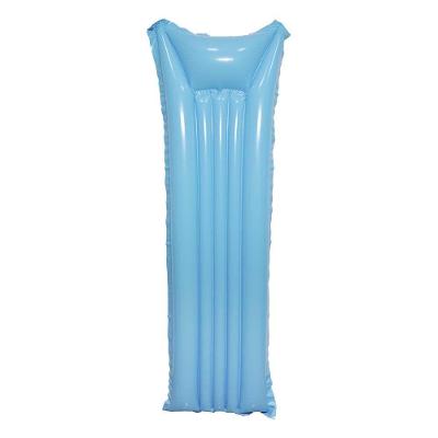 Colchão Inflável Flutuante Para Piscina Colors - Dm Toys