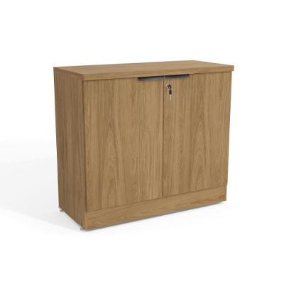 Balcão de Escritório 1011A 2 Portas c/ Chave Itapuã - Kappesberg