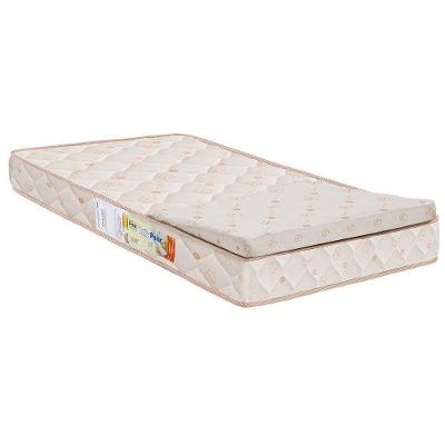 Colchão Infantil D18 Baby Rampa Anti-Refluxo (60x130x10) - Polar