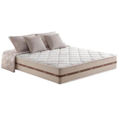 Colchão Casal Molas Ensacadas  MasterPocket Classic Euro Pillow Clean (138x188x26) - Anjos
