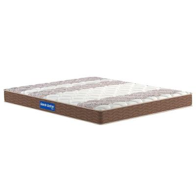 Colchão Casal Espuma D28  Guarda Costas Brown (138x188x14) - Probel