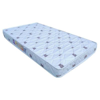 Colchão p/Berço D18 Baby Flex Infantil - 60x130x10 - Orthoflex
