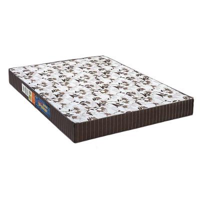 Colchão Queen Espuma D33 Pérola Brown (158X198X20) - Polar