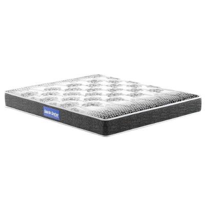 Colchão Queen Espuma D23 Guarda Costas Super Resistente (158x198x20) - Probel