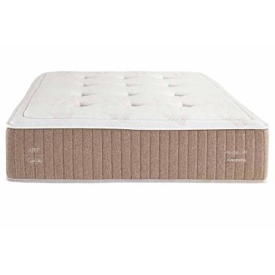 Colchão Queen Molas Maxspring C1631 Pillow Top (158x198x32) - Herval