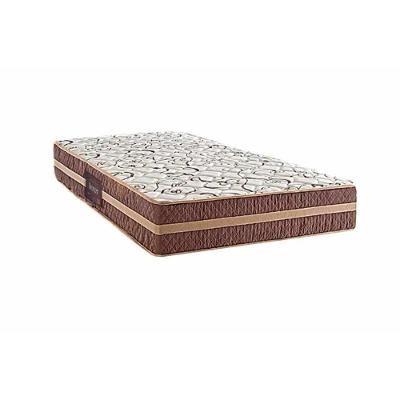 Colchão Solteiro Ortopédico D28 / AG 65 Besmont Double Face (78x188x20) - Herval