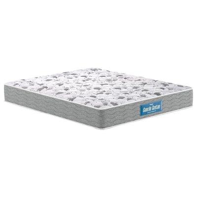 Colchão Queen D45 / EP / Anatômico Guarda Costas Firmepedic Próextreme Double Face Gray (158x198x26) - Probel