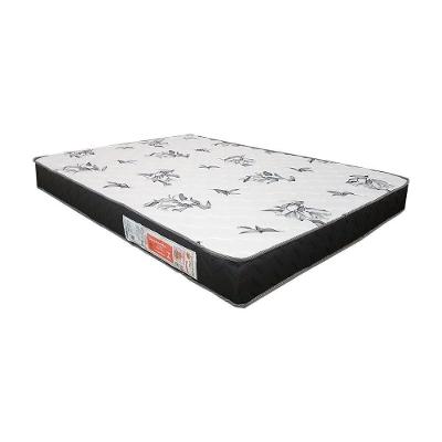 Colchão Viúva Espuma D33 ComfortPedic Line Black (128x188x14) - Orthoflex