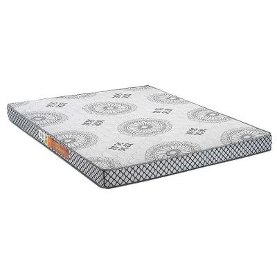 Colchão Viúva Espuma D20 Pérola Grey (128x188x12) - Polar